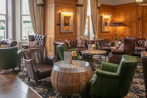 Overnight Break for Two at Moor Hall Hotel and Spa Image 5