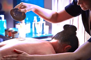 Pamper Retreat with Treatment and Dinner for Two at Barnett Hill Hotel, Surrey Image 3