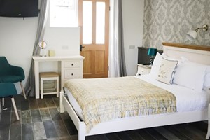 Two Night Stay for Two at The Charterhouse Bed and Breakfast picture