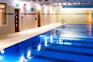 Overnight Spa Retreat for Two at Last Drop Village Hotel and Spa Image 5