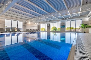Overnight Spa Retreat for Two at Last Drop Village Hotel and Spa picture