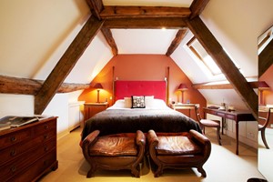 Click to view details and reviews for Two Night Country House Escape For Two At Cotswold House Hotel And Spa.