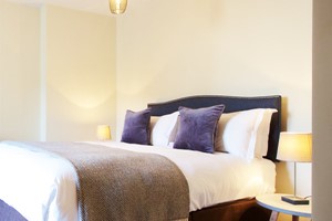 Two Night Escape with Breakfast for Two at The Kings Head Hotel Image 3