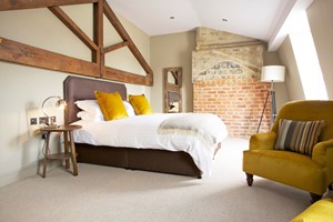 Click to view details and reviews for Two Night Escape With Breakfast For Two At The Kings Head Hotel.