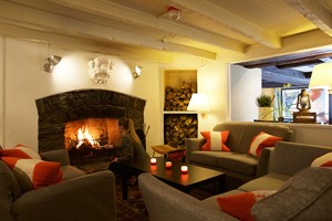 Boutique Escape for Two at The Lugger Image 5