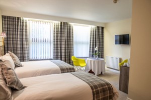 Two Night Stay for Two at The Sitwell Arms Hotel Image 3