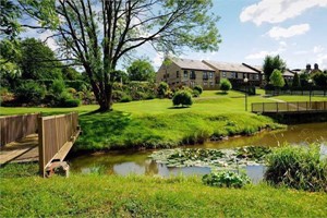 Two Night Stay for Two at The Sitwell Arms Hotel Image 4