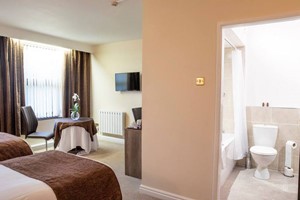 Two Night Stay for Two at The Sitwell Arms Hotel Image 5