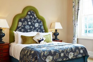 Click to view details and reviews for Overnight Escape For Two At Nunsmere Hall.