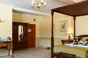 Click to view details and reviews for Two Night Luxury Getaway For Two At Nunsmere Hall.