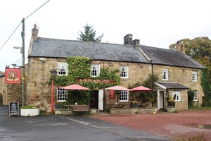 Two Night Stay in a Double Room at The Bay Horse Inn