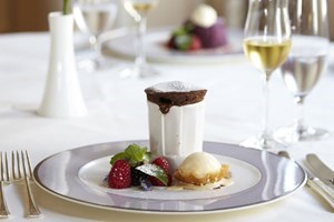 One Night Break with Dinner at The Grand Hotel - Special Offer Image 5