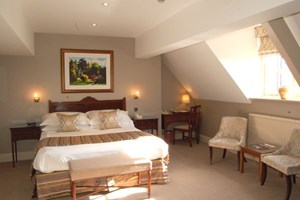 Click to view details and reviews for Two Night Hotel Break At Tylney Hall.