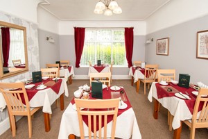 Two Night Minibreak for Two at Rosaire Guest House Image 4