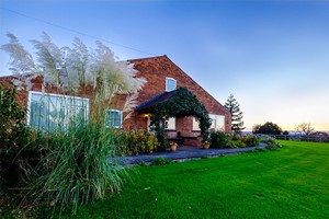 Two Night Luxury Stay for Two at Higher Farm Bed and Breakfast Image 5