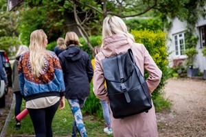 Mindfulness Day Retreat with Lunch for Two Image 5