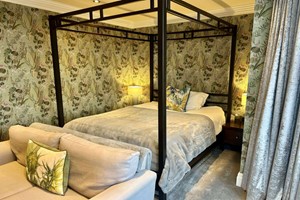 Two Night Break at Number One South Beach picture