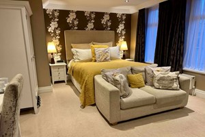 One Night Break at Number One South Beach for Two picture