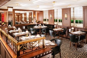 One Night Stay with Breakfast for Two at the Luxury 5 Star Flemings Mayfair Hotel Image 3