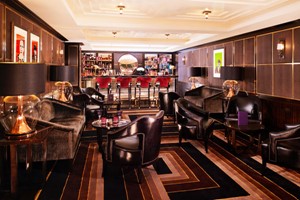 One Night Stay with Breakfast for Two at the Luxury 5 Star Flemings Mayfair Hotel Image 5