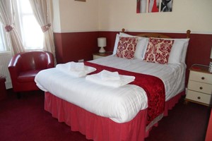 Two Night Stay for Two at All Seasons Guest House picture