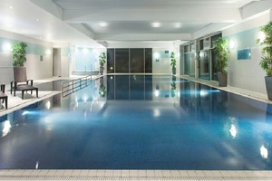 One Night Spa Break for Two People picture