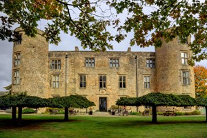 Two Night Luxury Getaway for Two at Walworth Castle Hotel Image 3