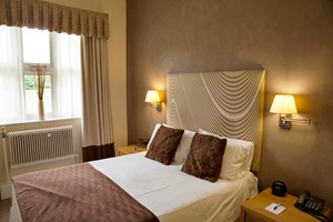 Click to view details and reviews for Two Night Luxury Getaway For Two At Walworth Castle Hotel.