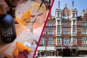 Buy Overnight Stay at Mercure Leicester The Grand Hotel with a Gin Masterclass at 45 Gin School Buy Overnight Stay at Mercure Leicester The Grand Hotel with a Gin Masterclass at 45 Gin School