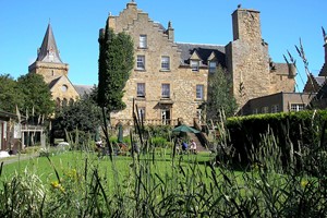 Overnight Escape for Two at Dornoch Castle Image 1