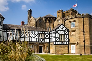 Click to view details and reviews for Overnight Escape To A Castle For Two.