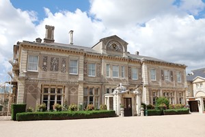 Overnight Stay for Two in a Executive Room at Down Hall Hotel Image 2