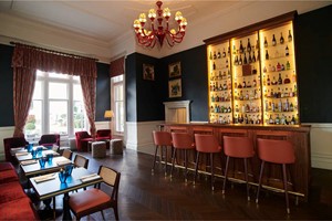 Overnight Stay for Two in a Executive Room at Down Hall Hotel picture