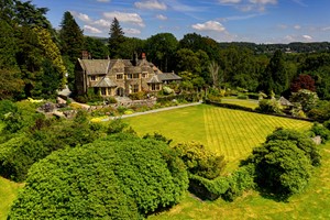 Click to view details and reviews for Overnight Stay With Sparkling Afternoon Tea For Two At Cragwood Country House Hotel.