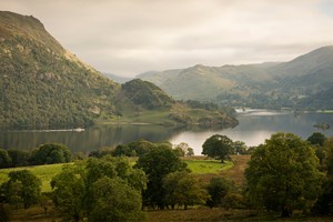 One Night Stay for Two in the Lake District picture