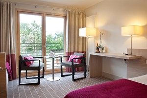 Overnight Stay for Two at Lifehouse Spa & Hotel Image 3