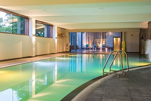 Overnight Stay for Two at Lifehouse Spa & Hotel Image 4