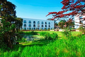 Overnight Stay for Two at Lifehouse Spa & Hotel Image 2