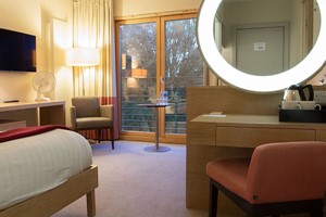 Two Night Stay for Two at Lifehouse Spa & Hotel Image 5