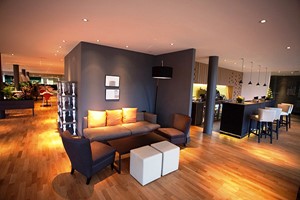 Two Night Stay for Two at Lifehouse Spa and Hotel picture