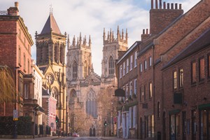 Two Night Break for Two in York picture