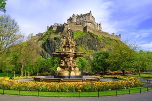 Two Night Break in Edinburgh Image 4