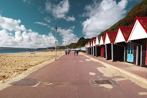 One Night Stay in Bournemouth Image 1