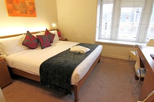 Two Night Getaway for Two at Ambassadors Bloomsbury Image 2