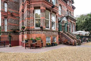 Click to view details and reviews for Two Night Memorable Minibreak At Sefton Park Hotel For Two.