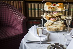 Warner Bros. Studio Tour London with Afternoon Tea for Two at Shendish Manor Hotel Image 5