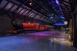 Click to view details and reviews for Warner Bros Studio Tour London With Afternoon Tea For Two At Shendish Manor Hotel.