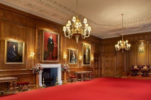 Palace of Holyroodhouse Visit for Two Adults with Evan Evans Tours picture