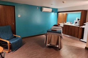Click to view details and reviews for 25 Minute Twilight Spa Package For One At Gomersal Park Hotel Spa.
