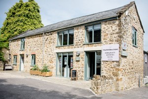 Ilminster Bliss Day Spa for One at Transformations Hair, Beauty & Day Spa Image 4